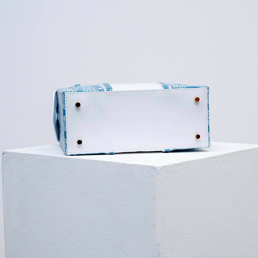 The Trunk Crossbody Bag