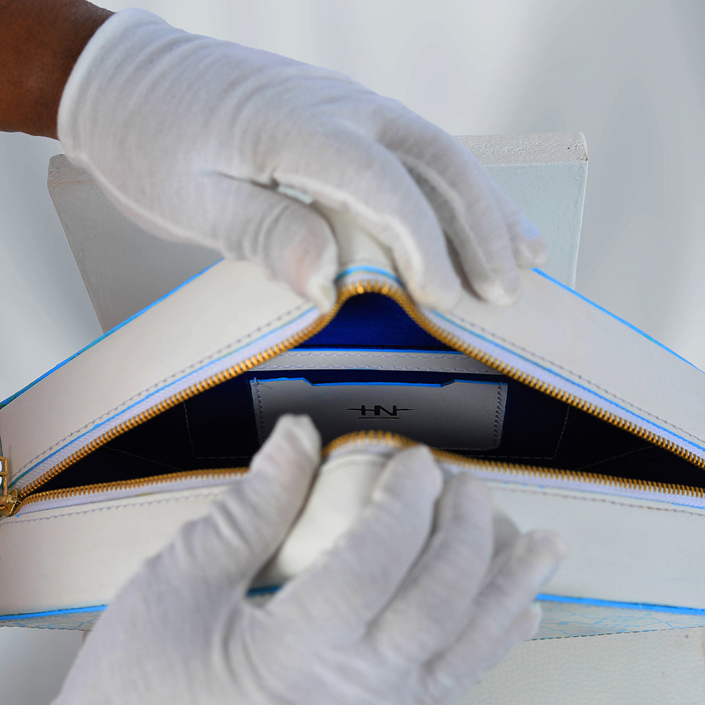 The HN Shield - Bulletproof